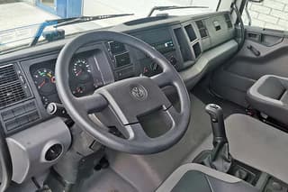 Volkswagen Tractor Head (4 units) - Image 3