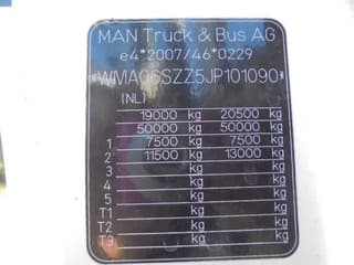 MAN 320 LX - Image 16