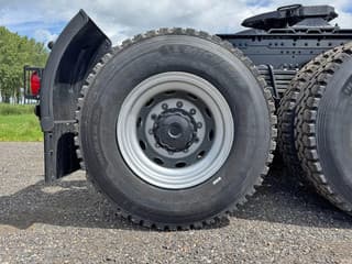 MAN 40.440 BB SA Tractor Head (5 units) - Image 16
