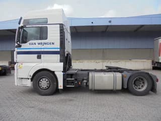 MAN 18-480 XXL - Image 6