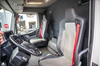 Renault T 460+SILO/ 5 COMP. - Image 9