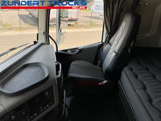 Volvo 500 GLOBETROTTER - Image 11