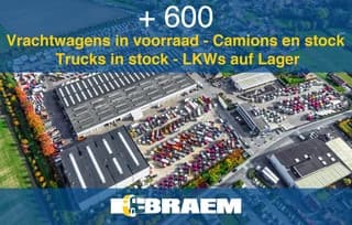 Renault PREMIUM 280 DXI + 13000L ( 4COMP. +SOURCE+DOME ) - Image 11