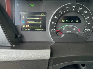 Volvo 460 4X2 EURO 6 PARK COOL TÜV TILL 10-2025 - Image 13