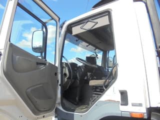 DAF FAN CF75-250 6X2 - Image 9