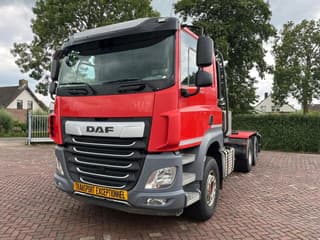 DAF FAT intarder - Image 2