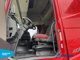 Volvo 460 4x2 PTO + ACC - Image 17