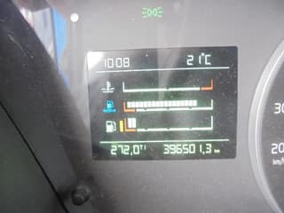 Volvo FM 330 TRS KOELUNIT NL TRUCK TUV-APK 19-12-2025 - Image 16