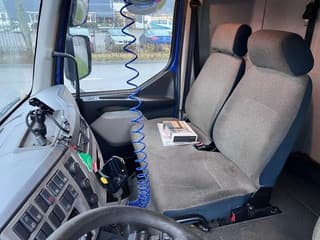 Volvo 4X2 EURO 6  599.111km  DHOLLANDIA - Image 15