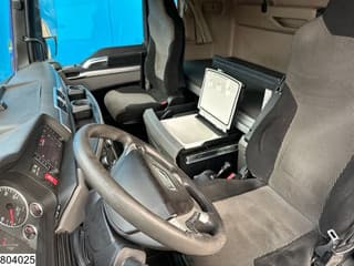 MAN 18 460 EURO 6, Retarder, Standairco - Image 9