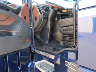 DAF SSC, Retarder, Standklima, Anniversary, NL Truck, TOP! - Image 9