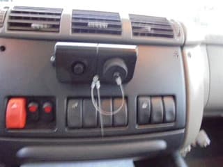 DAF 250 6X2 - Image 12