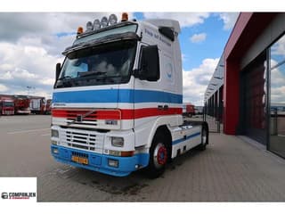 Volvo 16 FH16-520 - 1996 - Thumbnail 1