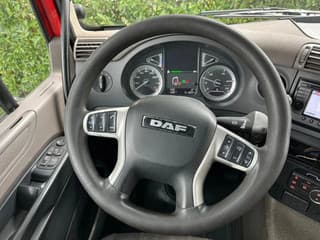 DAF FAT intarder - Image 22