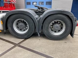 Mercedes-Benz 2863 LS 6x4 - Image 11