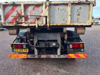 DAF F HAAKARM - Image 9