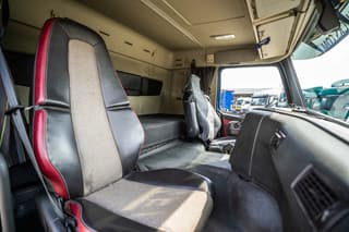 Volvo FMX 460-6x4 - Image 17