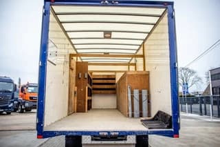 Renault D210-12T-E6 - 50000 KM - Image 8