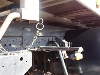 PFAU 4x4 CREWCAP KIPPER HYDRAULIC - Image 5