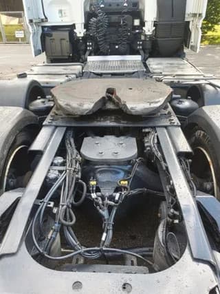 DAF FT 6x2/4 SSC 3-Achser MEGA E6 - Image 7