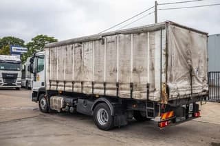 Iveco 120EL19 - Image 4