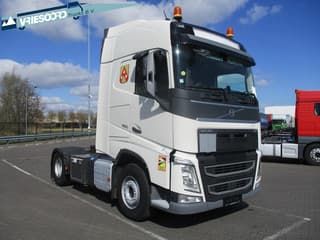 Volvo 460 VTA3T - Image 4