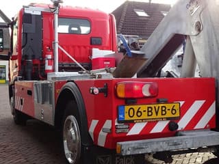 Renault EURO 6  WINCH REMOTE SALVAGE depaneur VERKOCHT! - Image 9