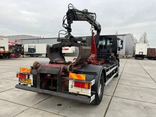 Iveco MH190E24 - Image 14