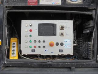 Terberg WDGL 6X4 VACUUM ADR / SIR  NL TRUCK - Image 28