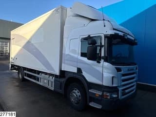 Scania 360 EURO 5, Carrier, B.A.R. - Image 3
