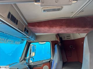 Volvo FH16 550 6x4, EURO 3, Manual, Retarder - Image 8