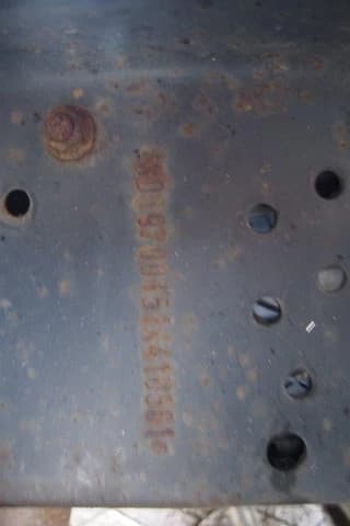 Mercedes-Benz 815 - Image 15