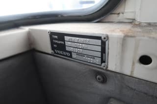 Volvo NL 10 Towing and recovery vehicle -  6x4 - 1993 - Complete! - Image 7