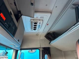 DAF XF 530 6x4, Wood transport, Retarder, Loglift ET450 - Image 24