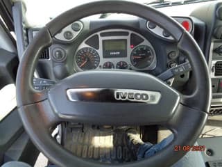 Iveco C3127N - Image 21
