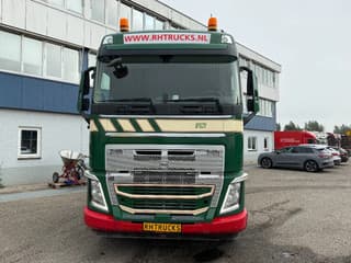 Volvo 500 6X4 EURO 6 HYDRAULIC HUB REDUCTION - Image 3