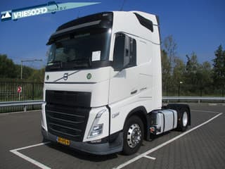 Volvo 500 PK WITH STANDAIRCO - Thumbnail 1