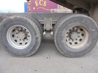Mercedes-Benz K 8X4 - Image 13