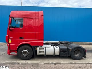 DAF EURO 6, Retarder, PTO, Standairco, defects - Image 12