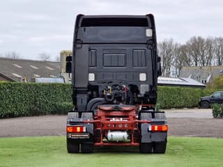 Iveco 440E52T - 520 V8 - Retarder - ZF16 manual gearbox - Oldtimer - Clean chassis - - Image 46