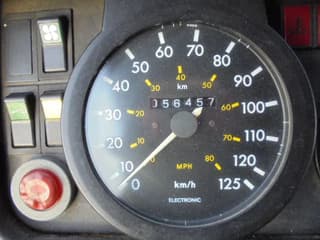 DAF 4X4 - Image 16
