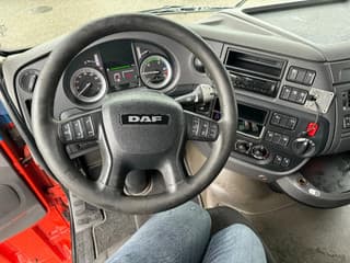 DAF 4X2 LOW DECK EURO 6 - Image 13
