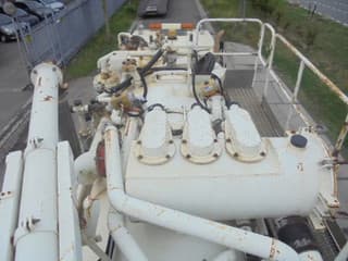 DAF 8X4 BLADGEVEERD - Image 23