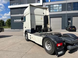 DAF SSC / Intarder / Stand Airco / Full Spoilers / Euro 6D - Image 4
