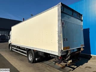 Renault D 320 EURO 6, Palfinger - Image 4