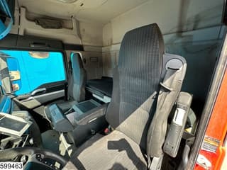 MAN 18 440 EURO 6, Retarder, PTO - Image 8