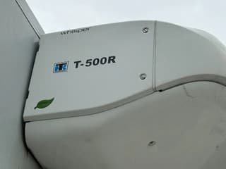 Volvo 4X2 - EURO 6 + THERMOKING T-500R + DHOLLANDIA LIFT - Image 7