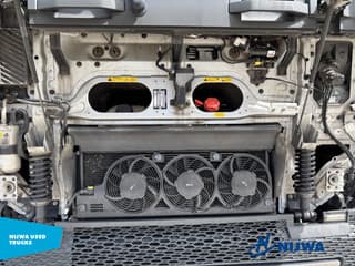 Volvo 460 4x2 I-Save + Schuifschotel - Image 6
