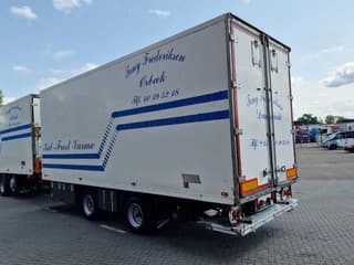 Scania R480 Topline 6x2*4 - Thermoking Frigo - Manual gearbox - Retarder - Steering axle - Full air - Image 46