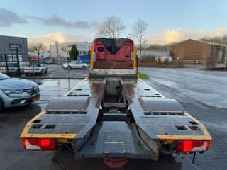 Scania P420 4X2 - EURO 5 + MANUAL GEAR + VBG VANGMUIL - Image 5